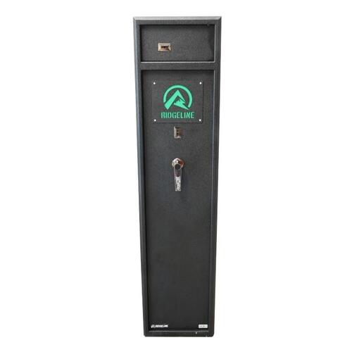 Ridgeline 7 Gun Premium Gun Safe - RL501069