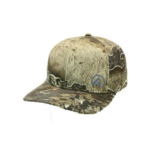 Ridgeline Flex Cap Excape Camo   - RLACAFEX