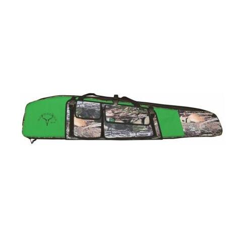 Ridgeline Pro Hunt Gun Bag Camo 48" - RLAGBPHX48