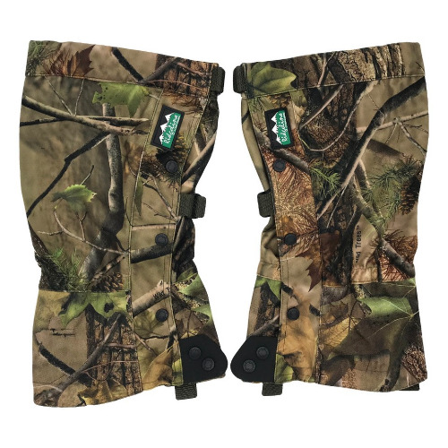 Ridgeline Defender Gaitors Nature Green L-XL - RLAGTDNG3