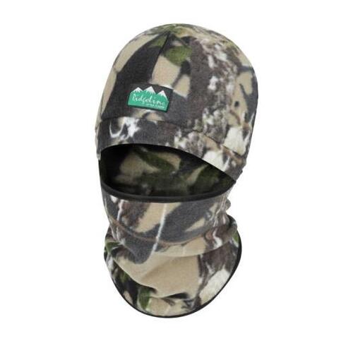 Ridgeline Fleece Bleanie Buffalo Camo - RLAK2BX