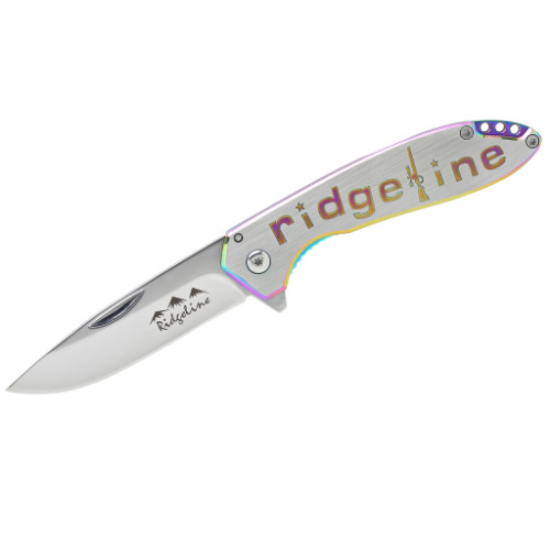 Ridgeline Knife Gman - RLAKNGMAN