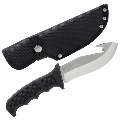 Ridgeline Knife Skinman - RLAKNSKIN