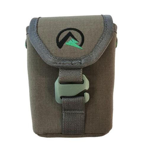 Ridgeline Kahu Accessory Pouch Beech - RLAPHASBC