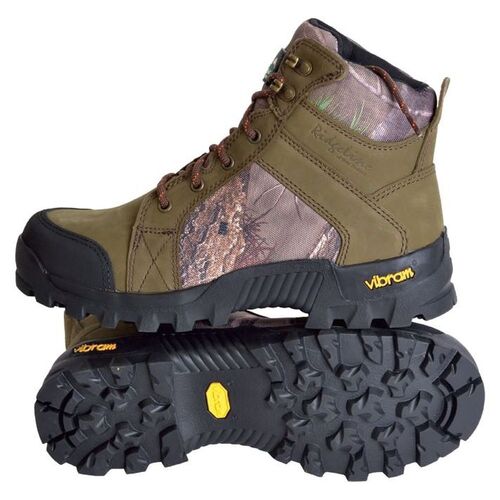 Ridgeline Arapahoe Boot Nature Green Size US 08 - RLBARONG-08