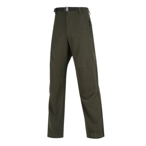 Ridgeline Sika Pants Forest Green S   - RLCLPSKFR1