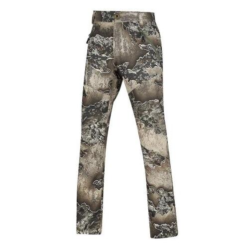 Ridgeline Mens Stealth Pants Excape Camo 2XL  - RLCLPSTEX5