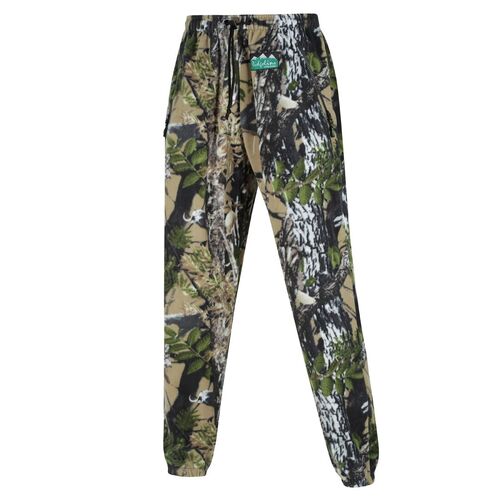 Ridgeline Staydry Trousers Buffalo Camo M  - RLCTDX2