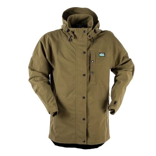 Ridgeline Monsoon Classic Jacket Teak 4XL  - RLCWJMCT7