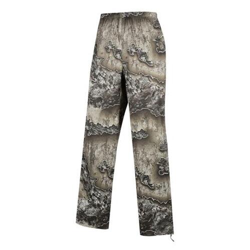 Ridgeline Packlite Pants Excape Camo 3XL  - RLCWPPLEX6