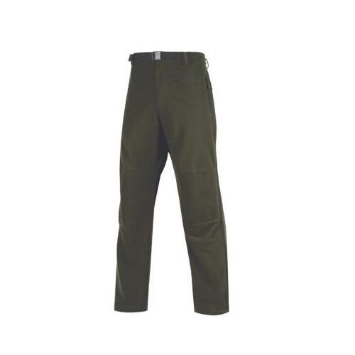 Ridgeline Mens Spray Trouser Forest Green XS  - RLCWPSPFR0