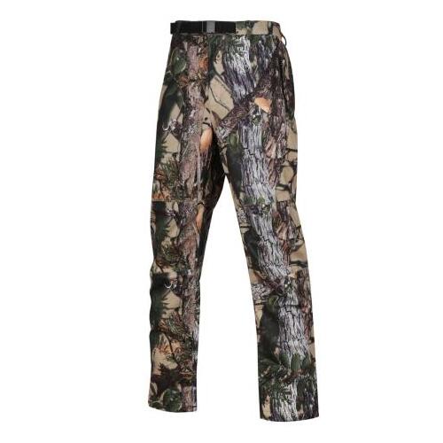 Ridgeline Mens Spray Trouser Buffalo Camo 2XL  - RLCWPSPX5