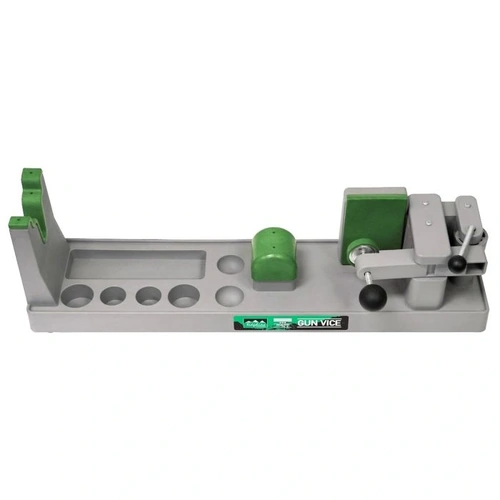 Ridgeline Gun Vise - All In One Gunsmith Stand