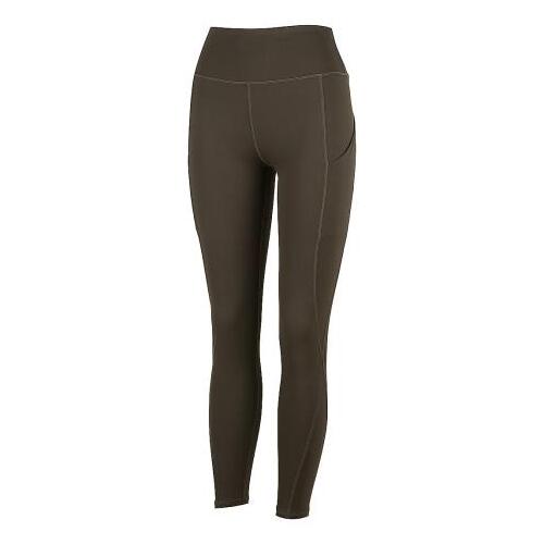 Ridgeline Womens Infinity Leggings Forest L (14)  - RLLBLLIFFR3