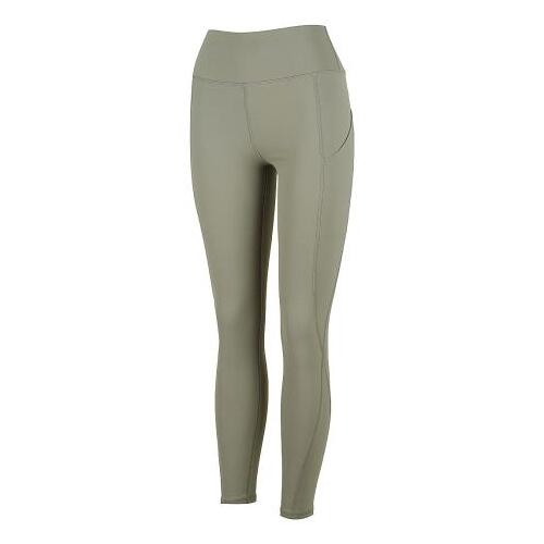 Ridgeline Womens Infinity Leggings Sage M (12)  - RLLBLLIFSG2