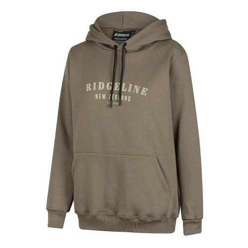 Ridgeline Womens Pro Hunt Hoodie Beech M (12)  - RLLHDPHBC2