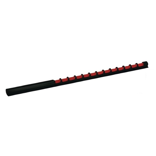 Ruby® Fibre Optic Adhesive Shotgun Sight - Red - 120mm - RO-039