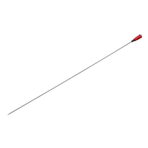 Parker Hale Rifle Cleaning Rod 44" inc Adapter - .22 - .25 (6.5mm) - RR22ALXT