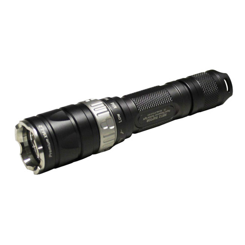 JETBeam RRT-2 LED Torch - 550 Lumens - RRT-2