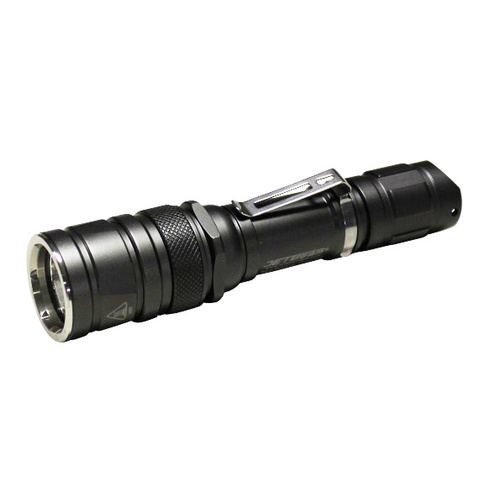 JETBeam RRT-21 LED Torch - 460 Lumens - RRT-21