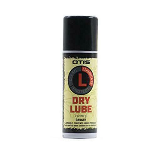 Otis "Special Forces" Firearm Dry Lubricant 2oz Aerosol