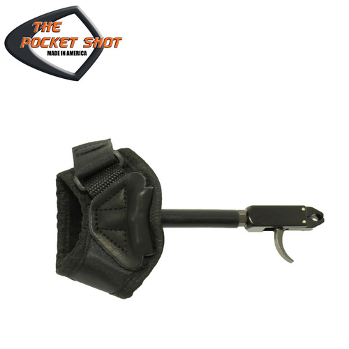 Pocket Shot Arrow Release - S-0738