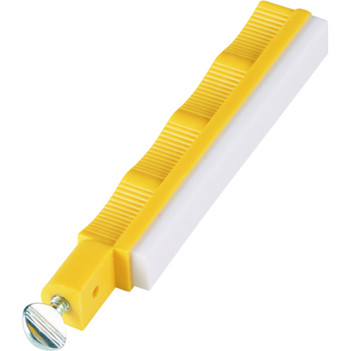 Lansky Ultra Fine Sharpening Hone with Yellow Holder - S1000