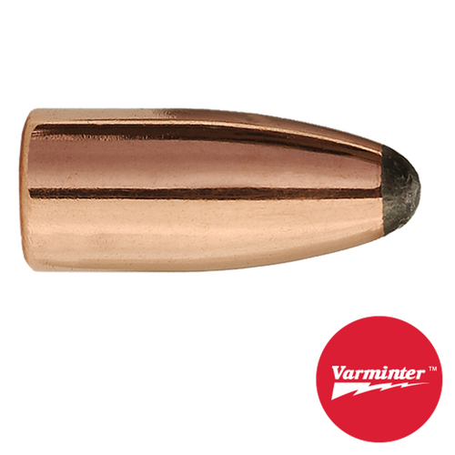 Sierra Varminter 22 Cal .224  45gr Hornet RN 100 Pack - 1210