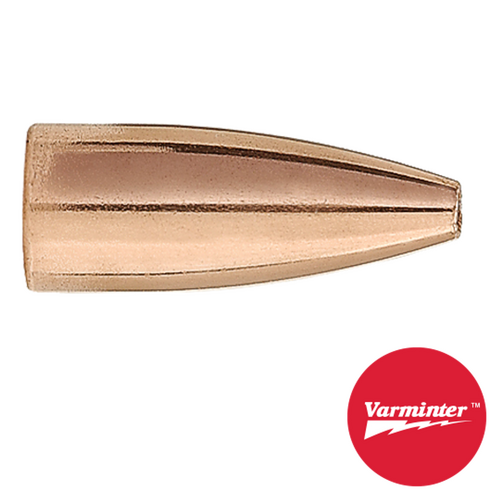 Sierra Varminter 22 Cal .224  40gr Hollow Point (HP) 100 Pack - 1385