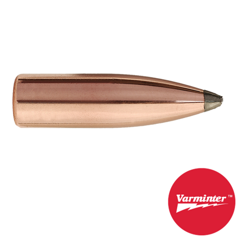 Sierra Varminter 6mm .243 Cal 85gr Spitzer (SPT) 100 Pack - 1520