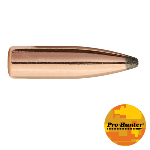 Sierra Pro-Hunter 7mm .284 Cal 140gr Spitzer (SPT) 100 Pack - 1910