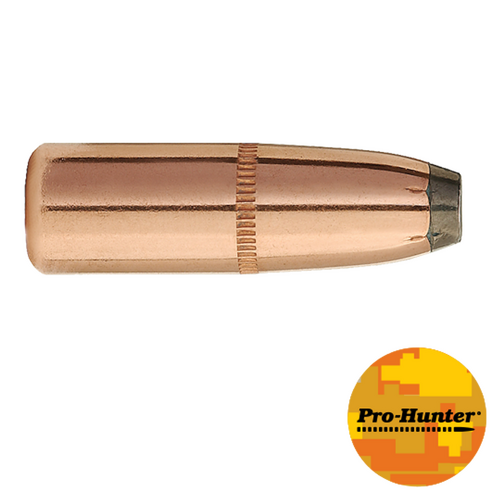 Sierra Pro-Hunter 30 Cal .30-30 .308 170gr Flat Nose (FN) 100 Pack - 2010