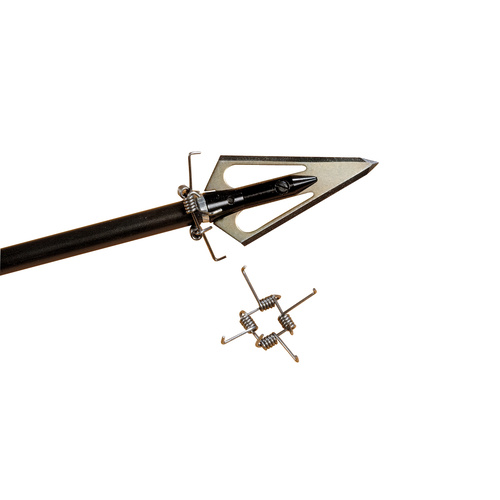 Zwickey Scorpio Broadhead Stoppers - S21