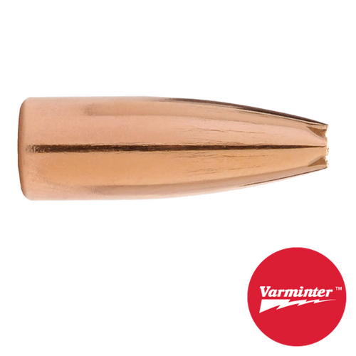 Sierra Varminter 30 Cal .308 135gr Hollow Point (HP) 100 Pack - 2124