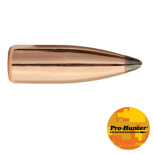 Sierra Pro-Hunter 303 Cal .311 150gr Spitzer (SPT) 100 Pack - 2300