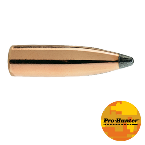 Sierra Pro-Hunter 338 Cal .338 225gr Spitzer (SPT) 50 Pack - 2620