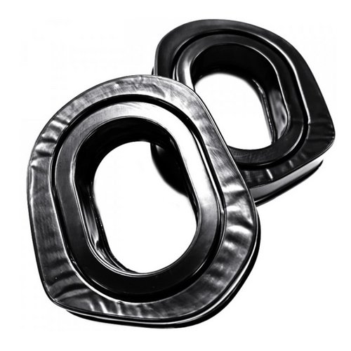Earmor S33B Replacement Gel Earpads for M31 Plus and M32 Plus - S33B