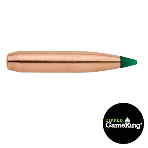 Sierra Tipped GameKing (TGK) 270 Cal .277 175gr  100 Pack - 4475