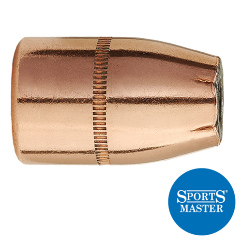 Sierra Sports Master 50 Cal .500 350gr Jacketed Hollow Point (JHP) 100 Pack - 5350