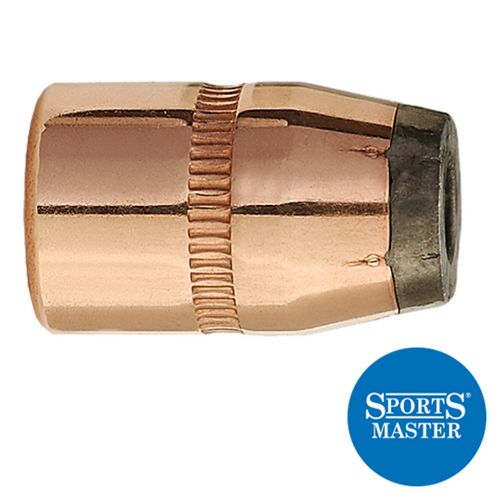 Sierra Sports Master 32 Cal .312 90gr Jacketed Hollow Cavity (JHC) 100 Pack - 8030