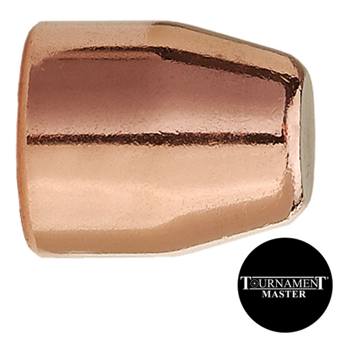 Sierra Tournament Master 9mm .355 Cal 95gr FMJ Round Nose 100 Pack - 8105