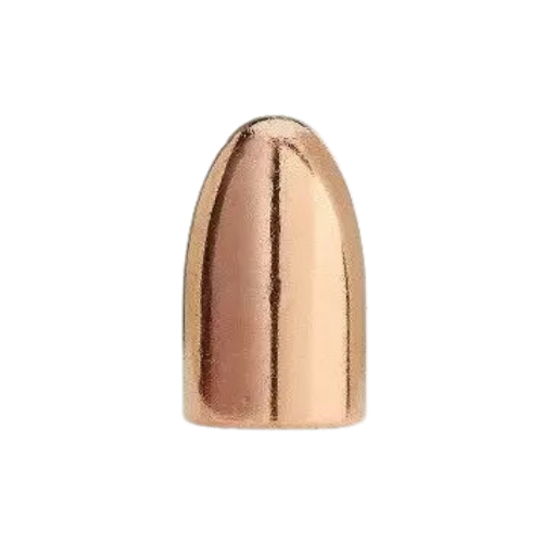 Sierra Tournament Master 9mm 130 Grain FMJ - 100 Pack - 8345