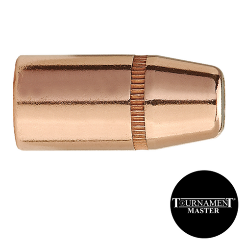 Sierra Tournament Master 38 Cal .357 180gr Full Profile Jacket (FPJ) 100 Pack - 8370