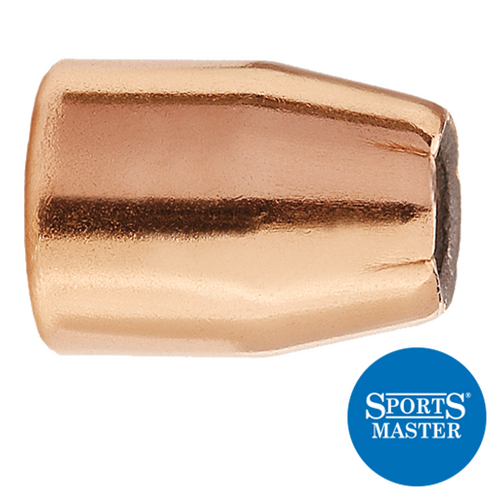 Sierra Sports Master 10mm 40 Cal .400 150gr Jacketed Hollow Point (JHP) 100 Pack - 8430