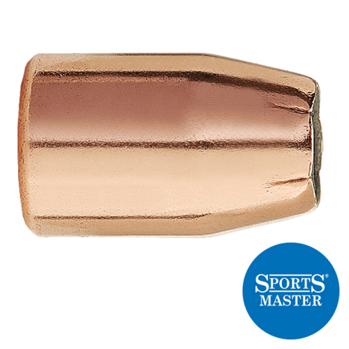 Sierra Sports Master 10mm 40 Cal .400 180gr Jacketed Hollow Point (JHP) 100 Pack - 8460