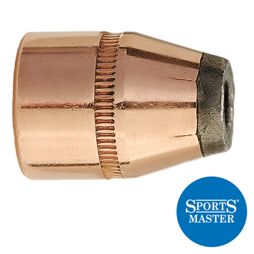 Sierra Sports Master 44 Cal .4295 180gr Jacketed Hollow Cavity (JHC) 100 Pack - 8600