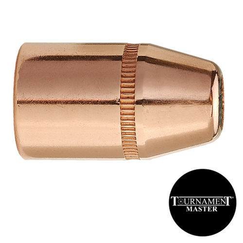 Sierra Tournament Master 44 Cal .4295 250gr Full Profile Jacket (FPJ) 100 Pack - 8615