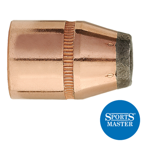 Sierra Sports Master 44 Cal .4295 210gr Jacketed Hollow Cavity (JHC) 100 Pack - 8620