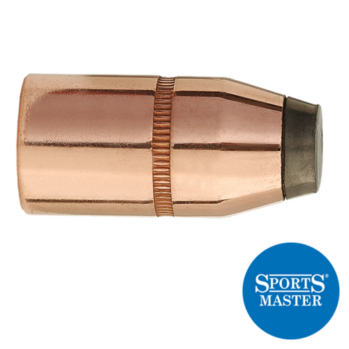 Sierra Sports Master 44 Cal .4295 300gr Jacketed Soft Point (JSP) 50 Pack - 8630