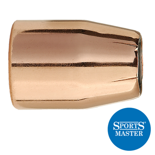 Sierra Sports Master 45 Cal .4515 185gr Jacketed Hollow Point (JHP) 100 Pack - 8800